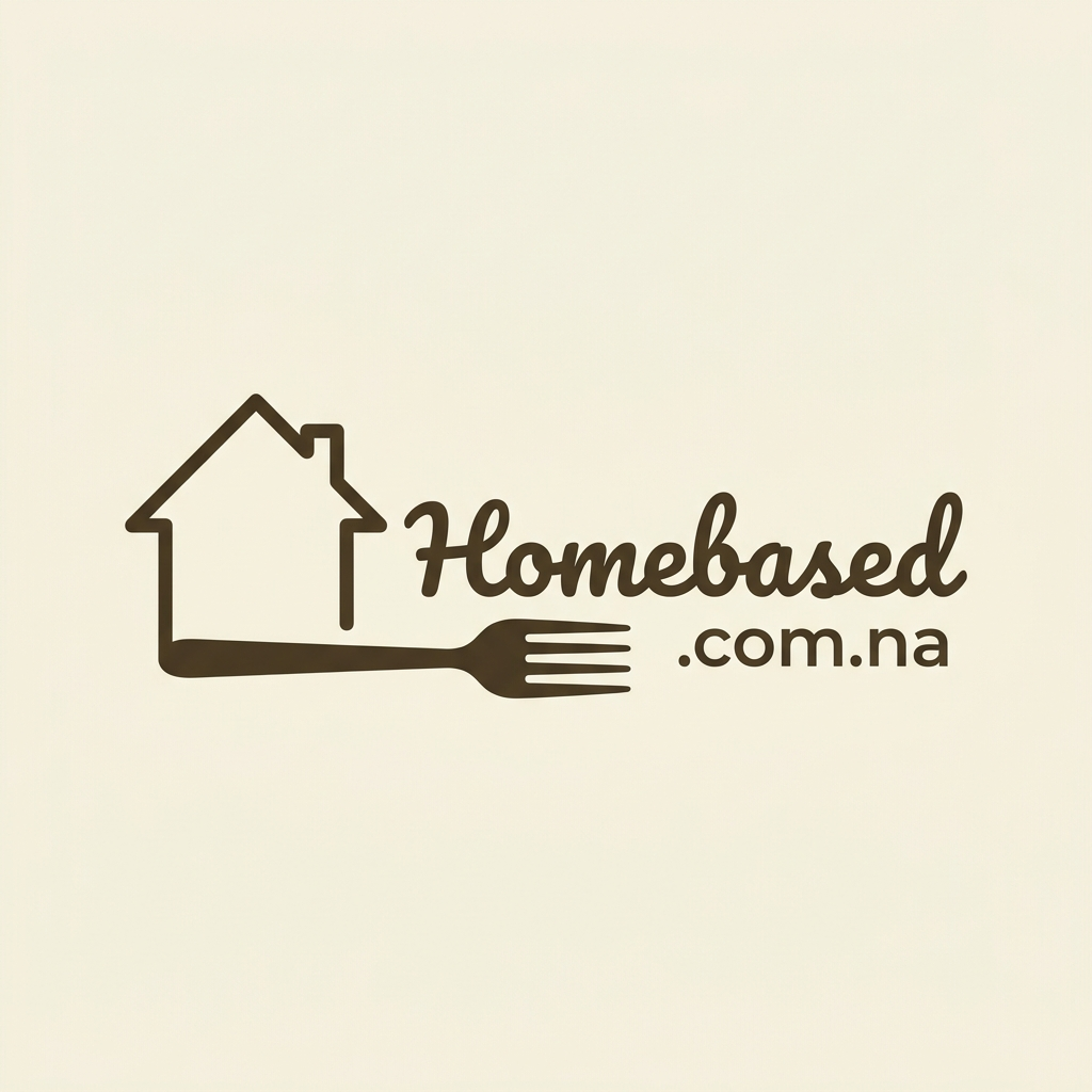 Homebased Logo